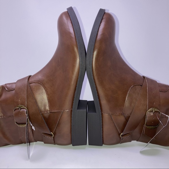 Style & CoMadixe Riding Boots - Picture 3 of 16